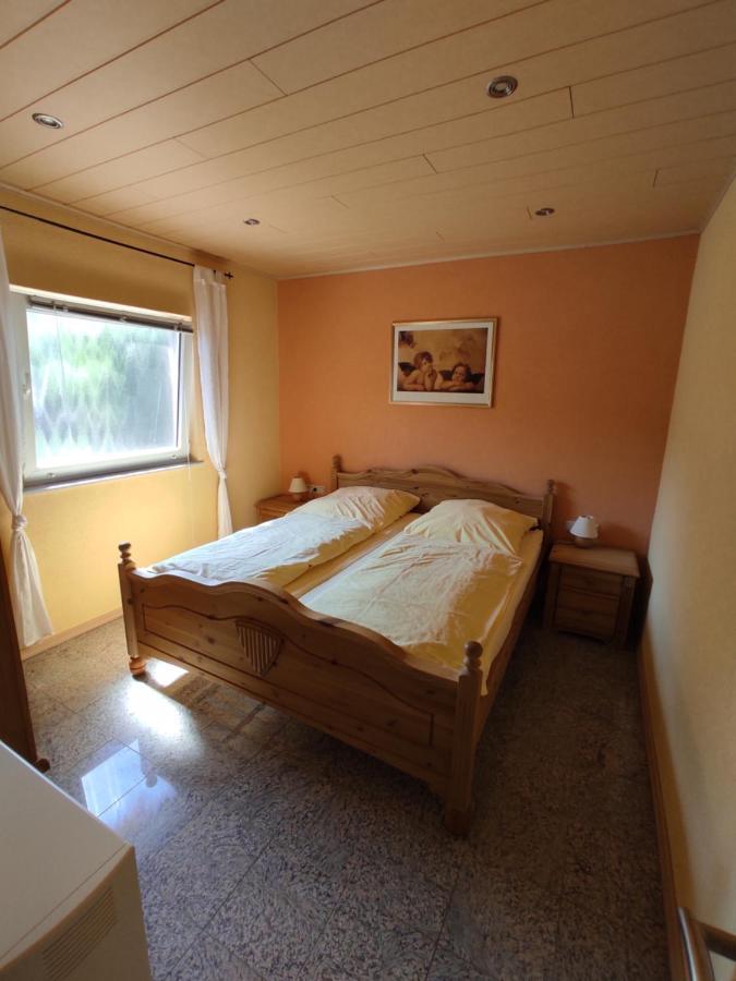 Moselferienweingut Schaefer Daire Wintrich Dış mekan fotoğraf