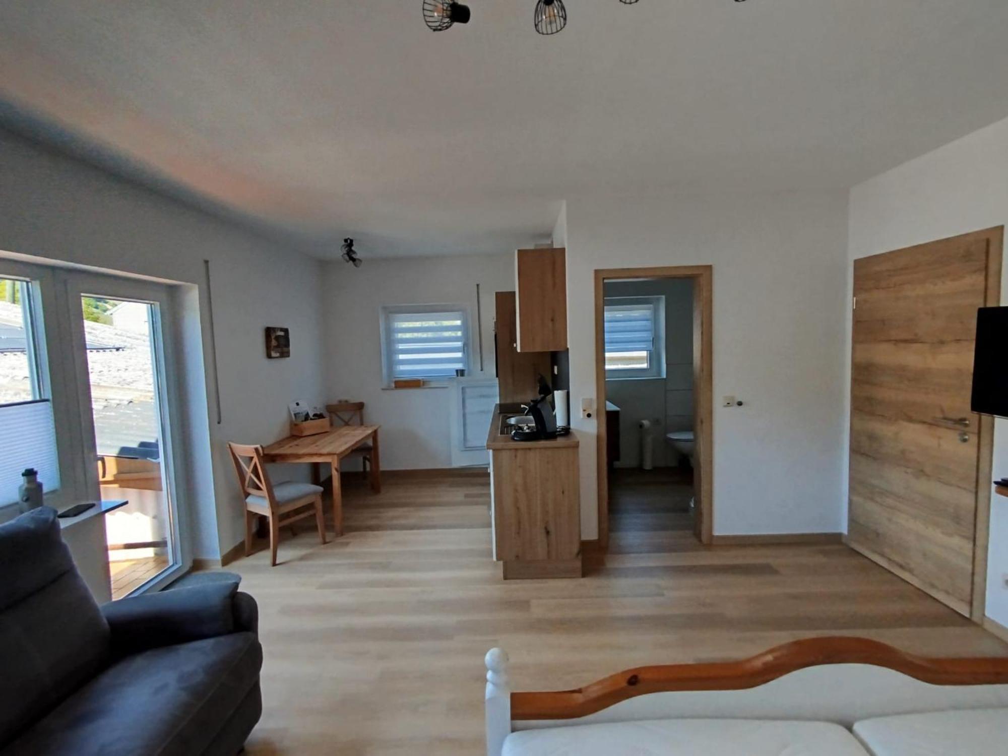 Moselferienweingut Schaefer Daire Wintrich Dış mekan fotoğraf